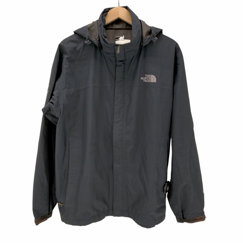 ザノースフェイス THE NORTH FACE FLIGHT SERIES マウンテンパーカー GORE-TEX メンズ import:XL
