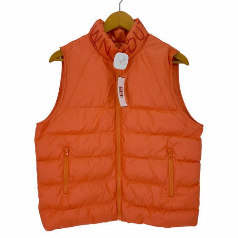 アウターノウン OUTERKNOWN Echo Mono Puffer Vest レディース import:M
