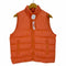 アウターノウン OUTERKNOWN Echo Mono Puffer Vest レディース import:M
