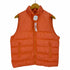 アウターノウン OUTERKNOWN Echo Mono Puffer Vest レディース import:M