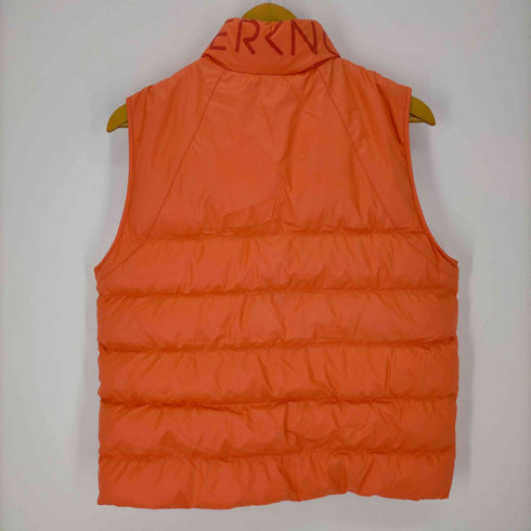 アウターノウン OUTERKNOWN Echo Mono Puffer Vest レディース import:M