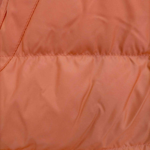 アウターノウン OUTERKNOWN Echo Mono Puffer Vest レディース import:M