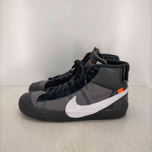ナイキ NIKE BLAZER STUDIO MID メンズ JPN:28