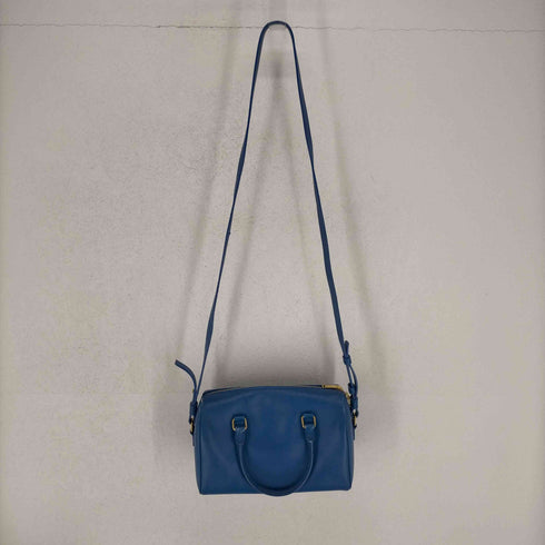 サンローランパリ SAINT LAURENT PARIS ベイビーダッフル レディース ONE SIZE