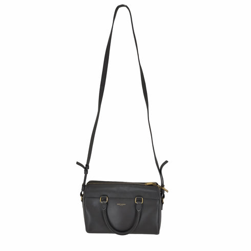 サンローランパリ SAINT LAURENT PARIS ベイビーダッフル レディース ONE SIZE