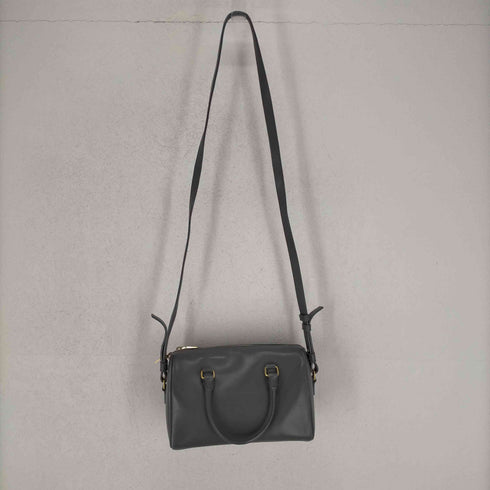 サンローランパリ SAINT LAURENT PARIS ベイビーダッフル レディース ONE SIZE