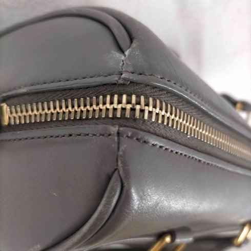 サンローランパリ SAINT LAURENT PARIS ベイビーダッフル レディース ONE SIZE