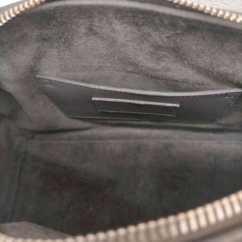 サンローランパリ SAINT LAURENT PARIS ベイビーダッフル レディース ONE SIZE