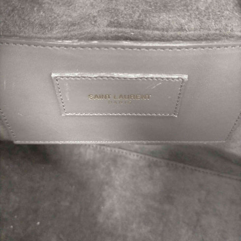サンローランパリ SAINT LAURENT PARIS ベイビーダッフル レディース ONE SIZE