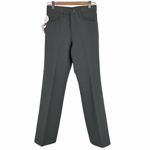ラングラー Wrangler ランチャードレスパンツ メンズ 28inch