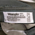 ラングラー Wrangler ランチャードレスパンツ メンズ 28inch