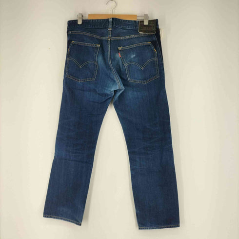 リーバイス Levis 前ジップポケットジーンズ メンズ 34