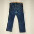 リーバイス Levis 前ジップポケットジーンズ メンズ 34
