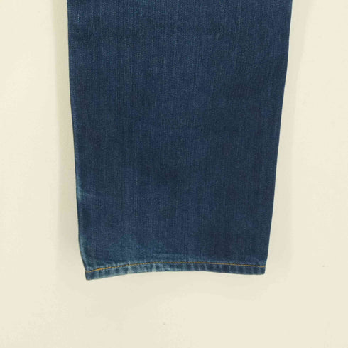 リーバイス Levis 前ジップポケットジーンズ メンズ 34