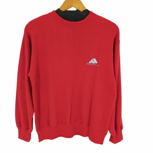 SURF SWEATS プリント スウェット メンズ JPN:M