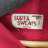 SURF SWEATS プリント スウェット メンズ JPN:M