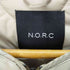 ノーク N.O.R.C キルティングジャケット レディース JPN:2