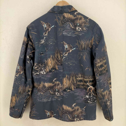シュプリーム Supreme DOGS & DUCKS CHORE COAT メンズ import:M