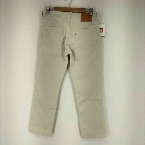 リーバイス Levis 511 ピケパンツ メンズ W30L32