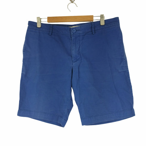 ラコステ LACOSTE SLIM FIT ショートパンツ メンズ US34