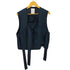 ウジョー Ujoh 20AW Big Pocket W Belted Vest メンズ JPN:3