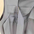 ウジョー Ujoh 20AW Big Pocket W Belted Vest メンズ JPN:3