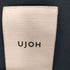 ウジョー Ujoh 20AW Big Pocket W Belted Vest メンズ JPN:3