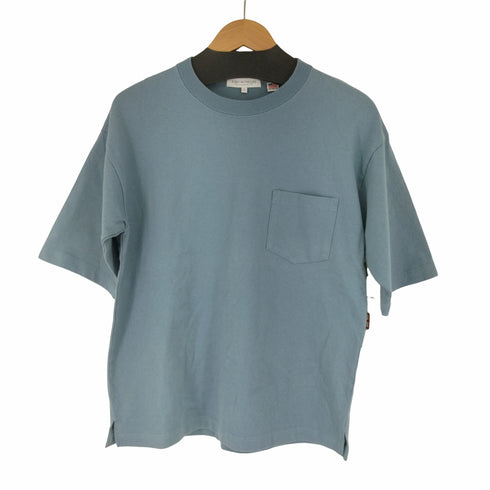 アデイインザライフユナイテッドアローズ A day in the life UNITED ARROWS 無地 ポケットTシャツ メンズ JPN:S