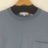 アデイインザライフユナイテッドアローズ A day in the life UNITED ARROWS 無地 ポケットTシャツ メンズ JPN:S