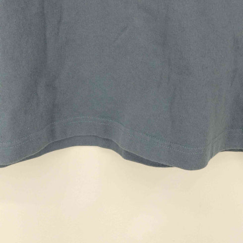 アデイインザライフユナイテッドアローズ A day in the life UNITED ARROWS 無地 ポケットTシャツ メンズ JPN:S