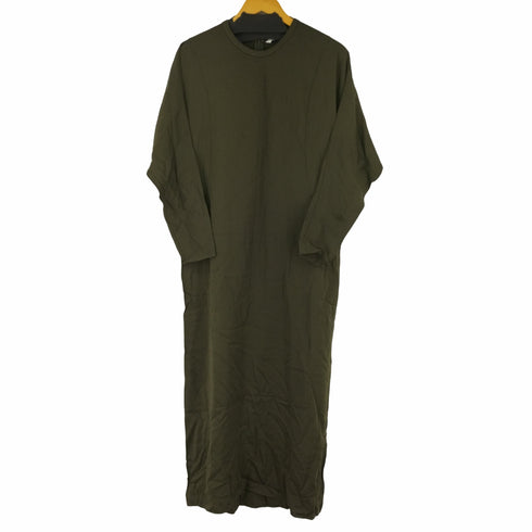 ザラ ZARA MIDI DRESS レディース import:M