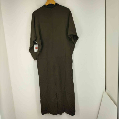 ザラ ZARA MIDI DRESS レディース import:M