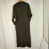 ザラ ZARA MIDI DRESS レディース import:M