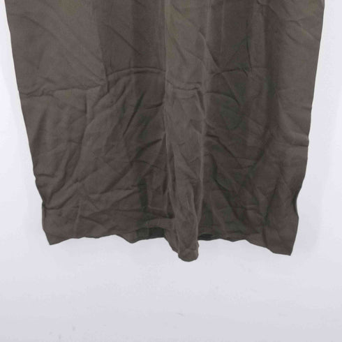 ザラ ZARA MIDI DRESS レディース import:M