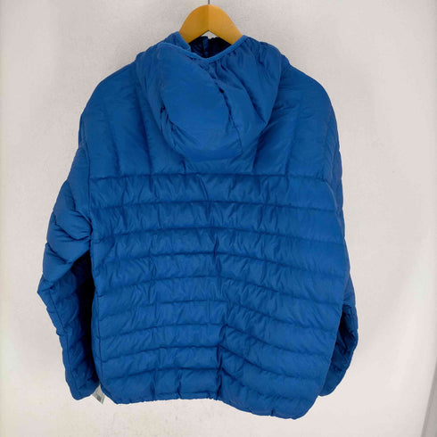 シュプリーム Supreme 23AW Micro Down Half Zip Hooded Pullover メンズ import:M
