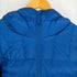 シュプリーム Supreme 23AW Micro Down Half Zip Hooded Pullover メンズ import:M