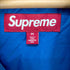 シュプリーム Supreme 23AW Micro Down Half Zip Hooded Pullover メンズ import:M