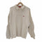 シュプリーム Supreme SMALL BOX POLO SWEATER メンズ JPN:M