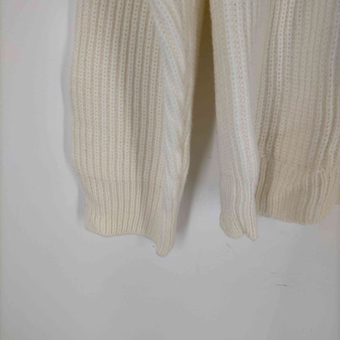 シュプリーム Supreme SMALL BOX POLO SWEATER メンズ JPN:M