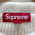 シュプリーム Supreme SMALL BOX POLO SWEATER メンズ JPN:M