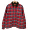 シュプリーム Supreme FAUX FUR COLLAR FLANNEL SHIRT メンズ JPN:M