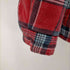 シュプリーム Supreme FAUX FUR COLLAR FLANNEL SHIRT メンズ JPN:M
