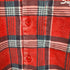 シュプリーム Supreme FAUX FUR COLLAR FLANNEL SHIRT メンズ JPN:M