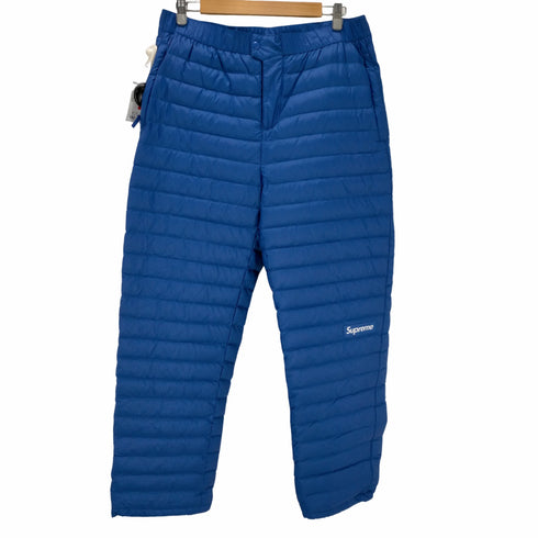 シュプリーム Supreme MICRO DOWN PANT メンズ JPN:M