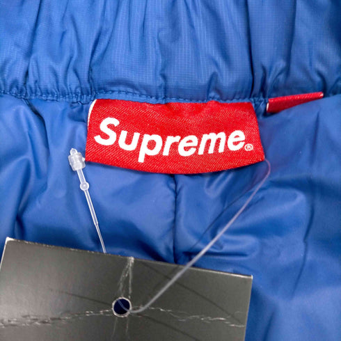 シュプリーム Supreme MICRO DOWN PANT メンズ JPN:M