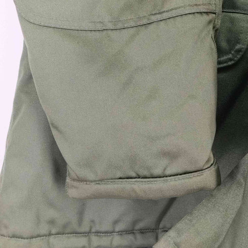 スピワック SPIEWAK USA製 IDEA ZIP N3-B フライトジャケット メンズ 44