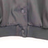 ザラ ZARA SATIN EFFECT CROP BOMBER サテン クロップド ボンバージャケット レディース JPN:M