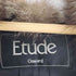 フルギ ETUDE リアルファーコート レディース JPN:M