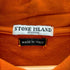 ストーンアイランド STONE ISLAND イタリア製 インサイドアウトポロシャツ メンズ L