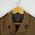 ブリティッシュアーミー BRITISH ARMY 50s BATTLE DRESS JACKET バトルドレスジャケット イギリス軍 メンズ 10